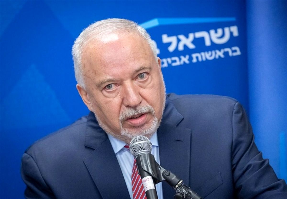 اعتراف عجیب وزیر جنگ سابق رژیم صهیونیستی