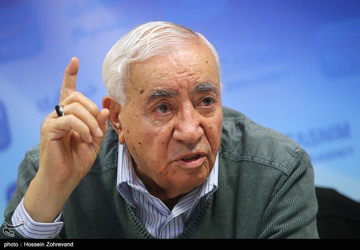  استاد اردکانی خیال تهرانی ها را راحت کرد