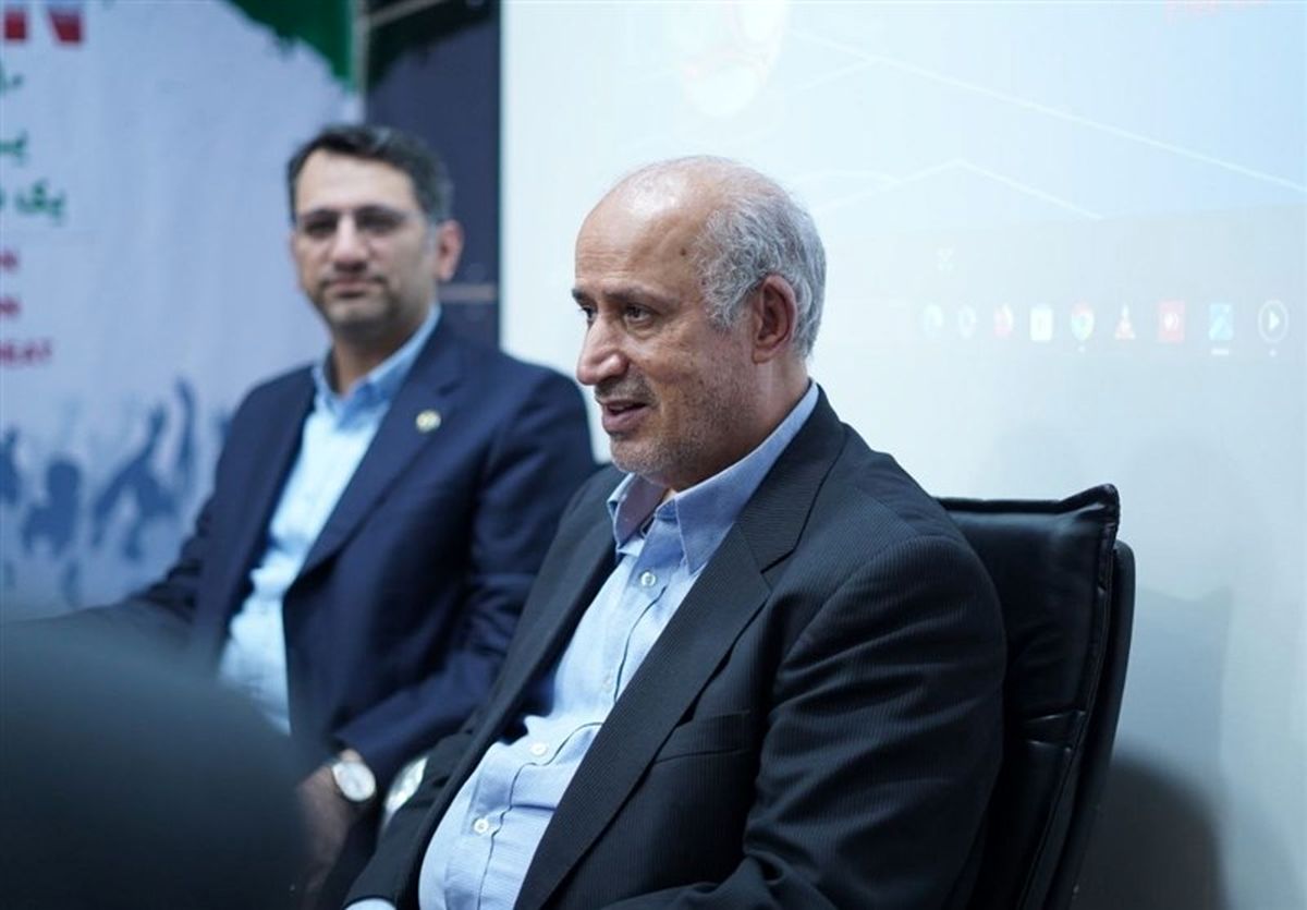 واکنش تاج به قرارداد بیرانوند