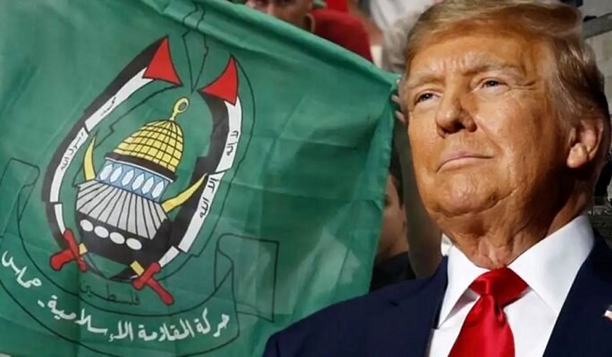 ترامپ: جنگ غزه تمام شد و آتشبس پابرجا خواهد ماند