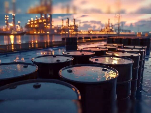 هند خواستار امکان خرید نفت از ایران شد