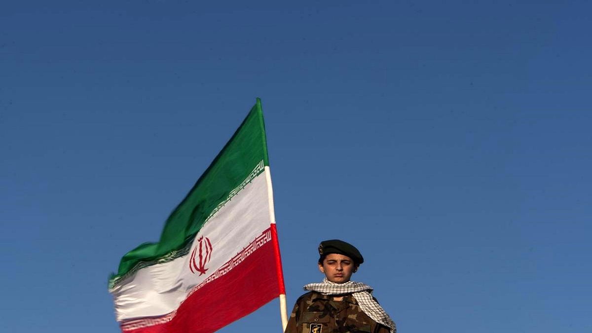 ادعای آمریکا مبنی بر نابودی تاسیسات هستهای ایران