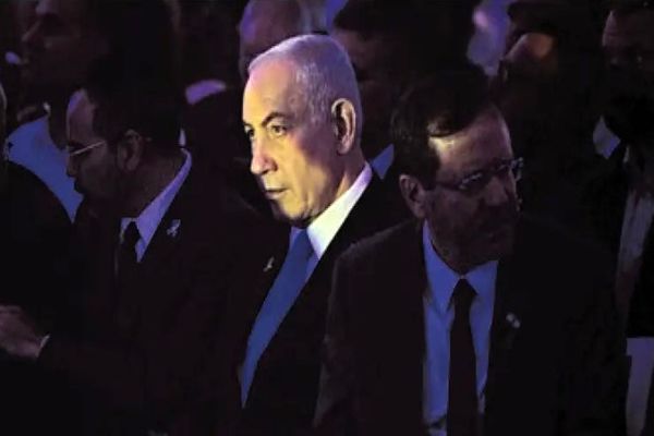 بقای کابینه به بهای نابودی اسرائیل