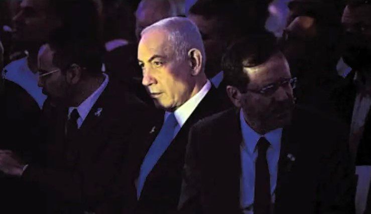 بقای کابینه به بهای نابودی اسرائیل