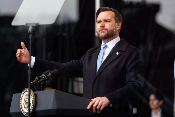 ونس: دیپلماسی گزینه ترجیحی واشنگتن در قبال ایران است