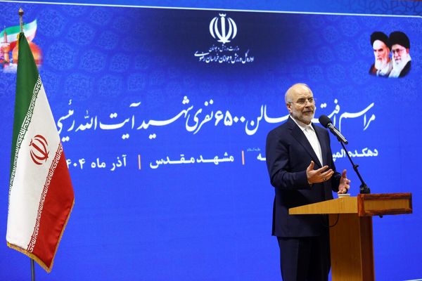 قالیباف: اجازه ندهیم بین نقش مادری و کنشگری اجتماعی زنان تضاد ایجاد شود