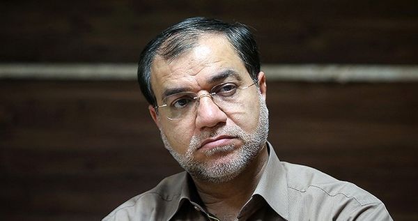 مهدی فضائلی: خبر ساعت ۱۴ امروز را ببینید