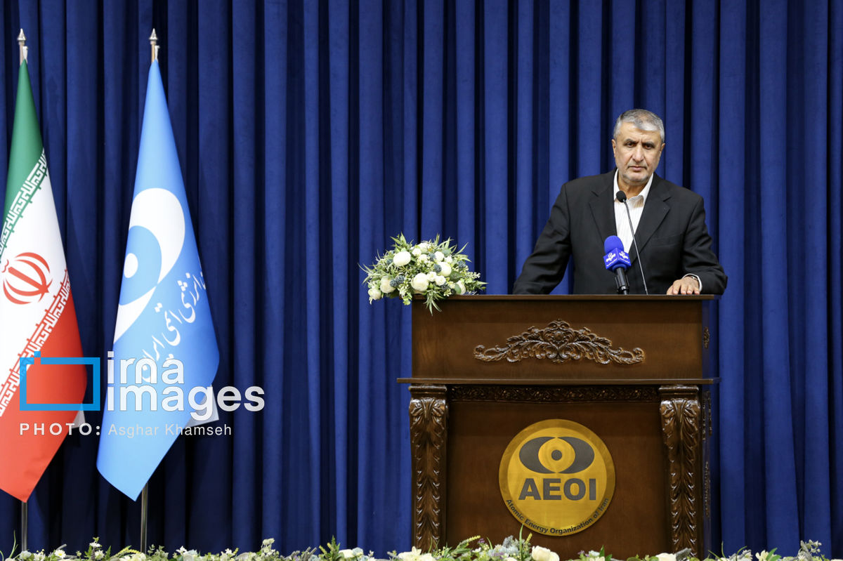 اسلامی: هیچ معاهدهای نمیتواند حق ایران در استفاده از صنعت هستهای را نادیده بگیرد