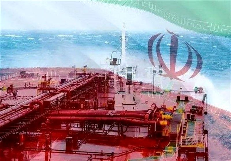 قیمت نفت ایران این روزها