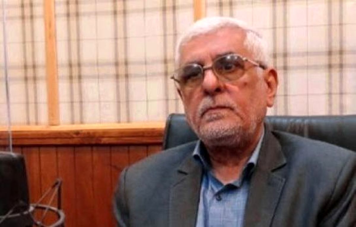 رئیس قوه قضاییه و قوه مجریه باید کنار قالیباف باشند