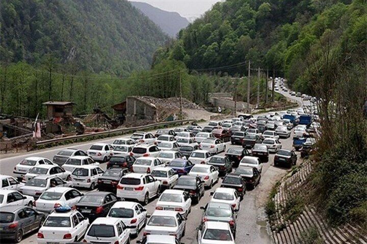 خبر اول صبحی برای مسافران شمال