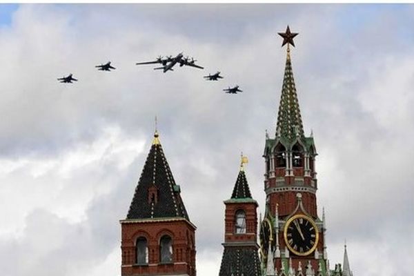  ۱۶ جنگنده سوخوی روسیه در راه ایران/ ادعای رسانه عبری