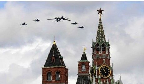  ۱۶ جنگنده سوخوی روسیه در راه ایران/ ادعای رسانه عبری