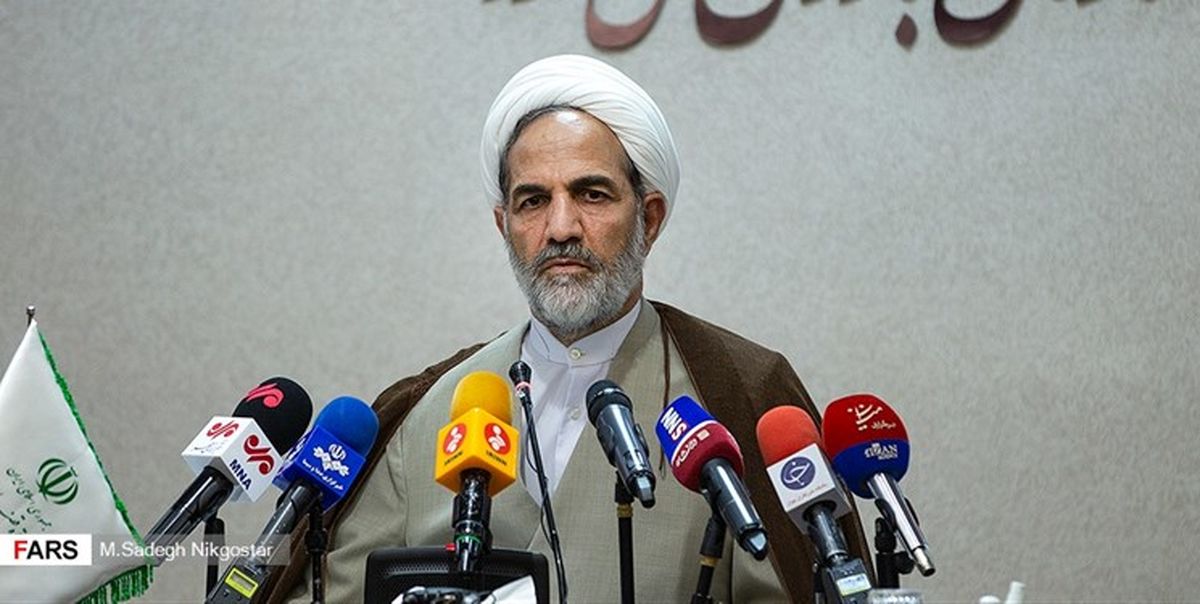 درویشیان: گزارش انتصابات به‌زودی تقدیم رئیس‌جمهور می‌شود