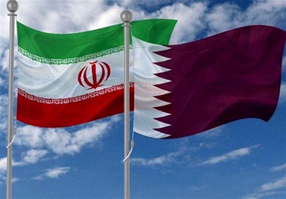 دعوت قالیباف از رئیس مجلس قطر