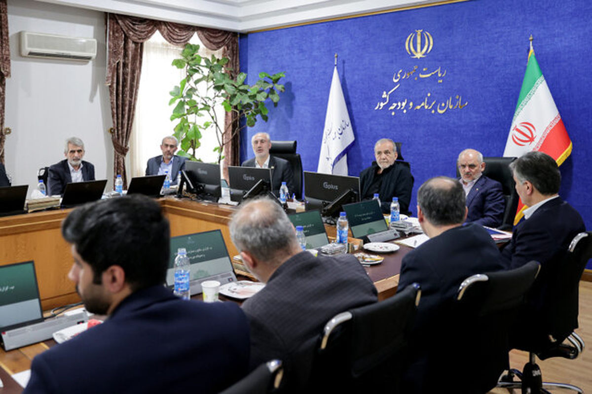 شرط رئیسجمهور برای پرداخت پاداشهای مدیریتی