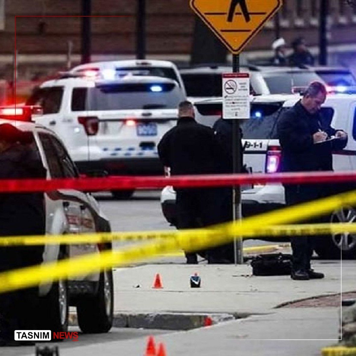 آتش‌افروز جنگل‌های هیرکانی دستگیر شد