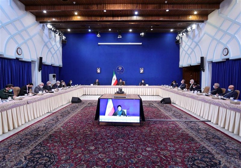 رئیسی: ایجاد اشتغال وظیفه ممتاز دستگاه‌های اجرایی و نهادها است