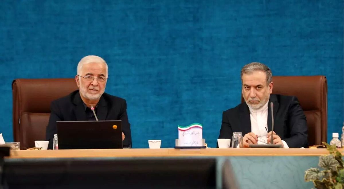 در نشست سراسری استانداران با رئیس جمهور چه گذشت؟