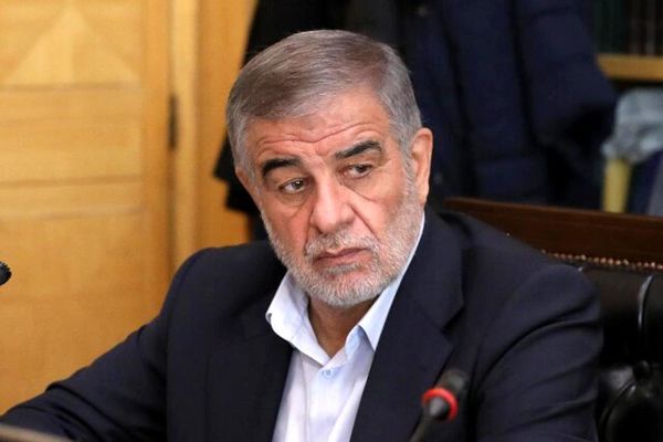 جوکار رئیس کمیسیون شوراهای مجلس شد