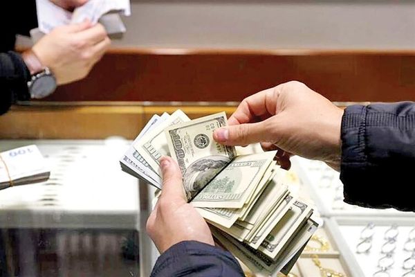 پیش بینی قیمت دلار بعد از مذاکرات مسقط | بازار ارز در حالت آماده باش؟