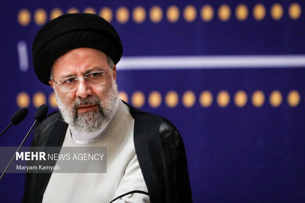 رئیسی: ارتقای فضای علمی دانشگاه‌ها نیازمند افراد تحول‌گرا است