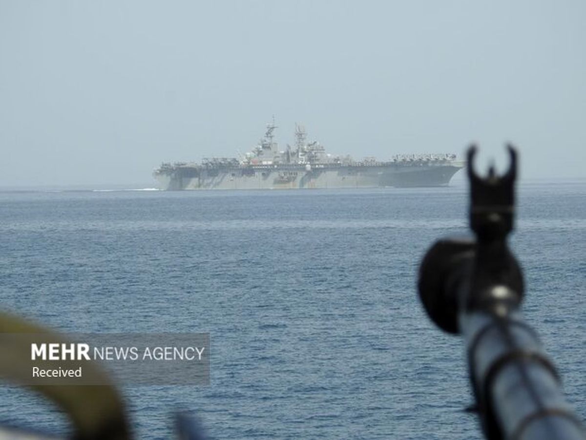 روسیه: تبعات بسته شدن تنگه هرمز آمریکا را دچار مشکل خواهد کرد