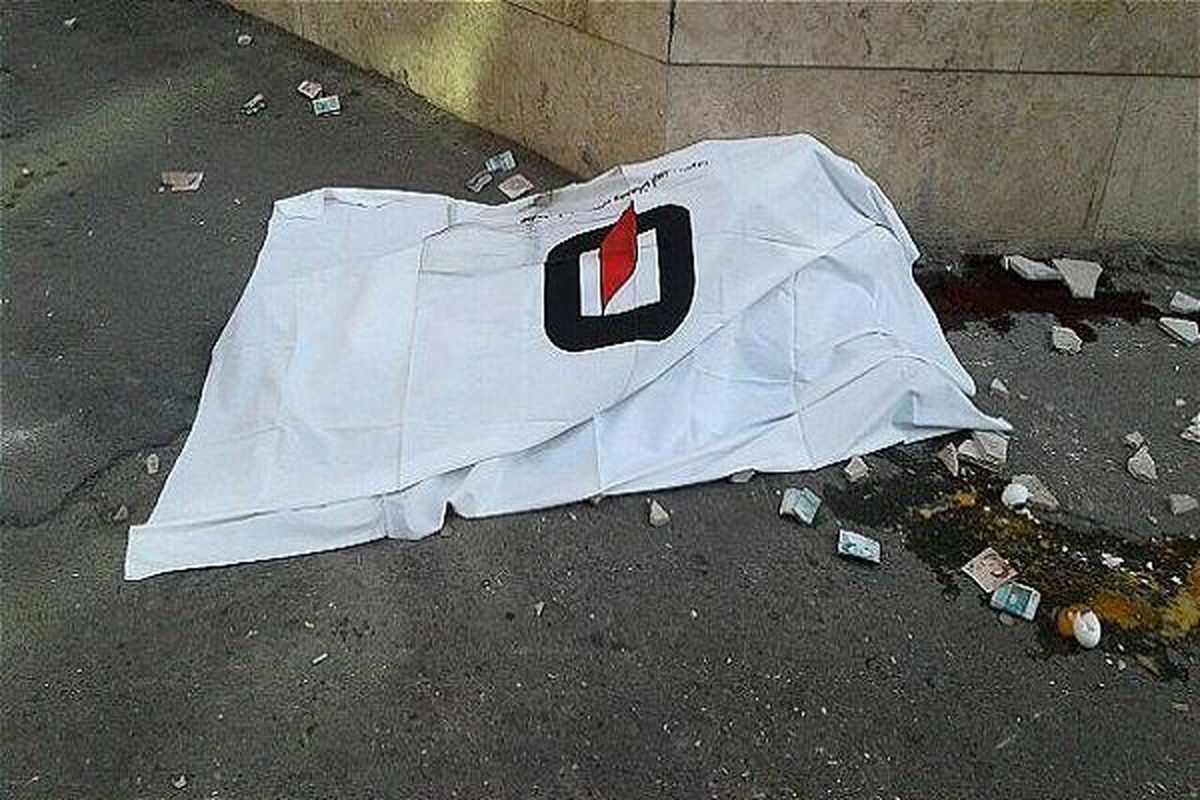کشف جسد کودک ۵ ساله در وسط کوچه!/در افسریه رخ داد
