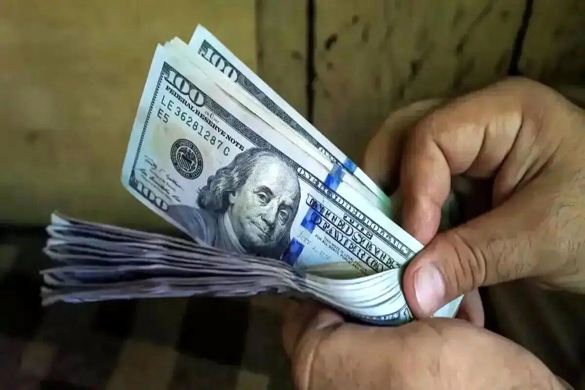 قیمت دلار توافقی امروز سهشنبه ۱۵ مهر| آخرین قیمت ارزهای تجاری