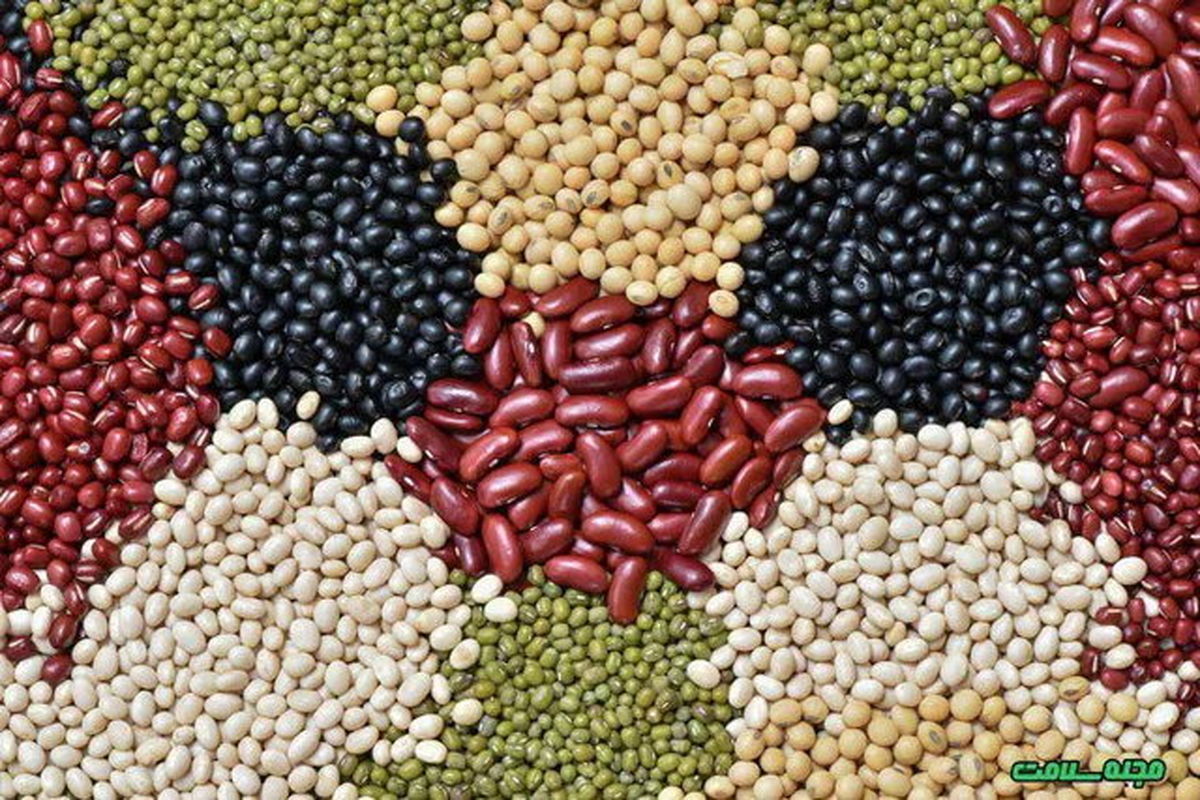 یک کیلو لوبیا چیتی شد ۶۰۰ هزار تومان!