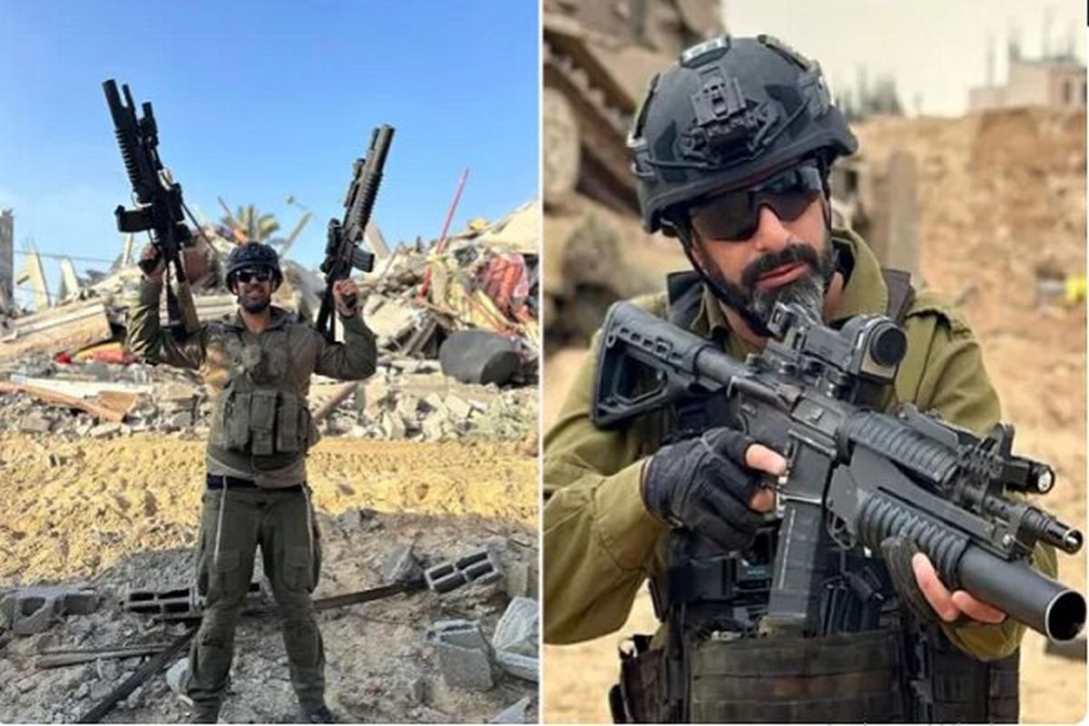 خودکشی ۴۳ نظامی صهیونیست از ابتدای جنگ غزه