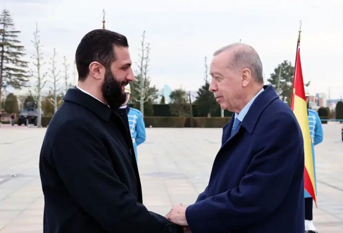 هشدار اندیشکده آمریکایی به واشنگتن در مورد آینده نفوذ ترکیه و قطر در سوریه