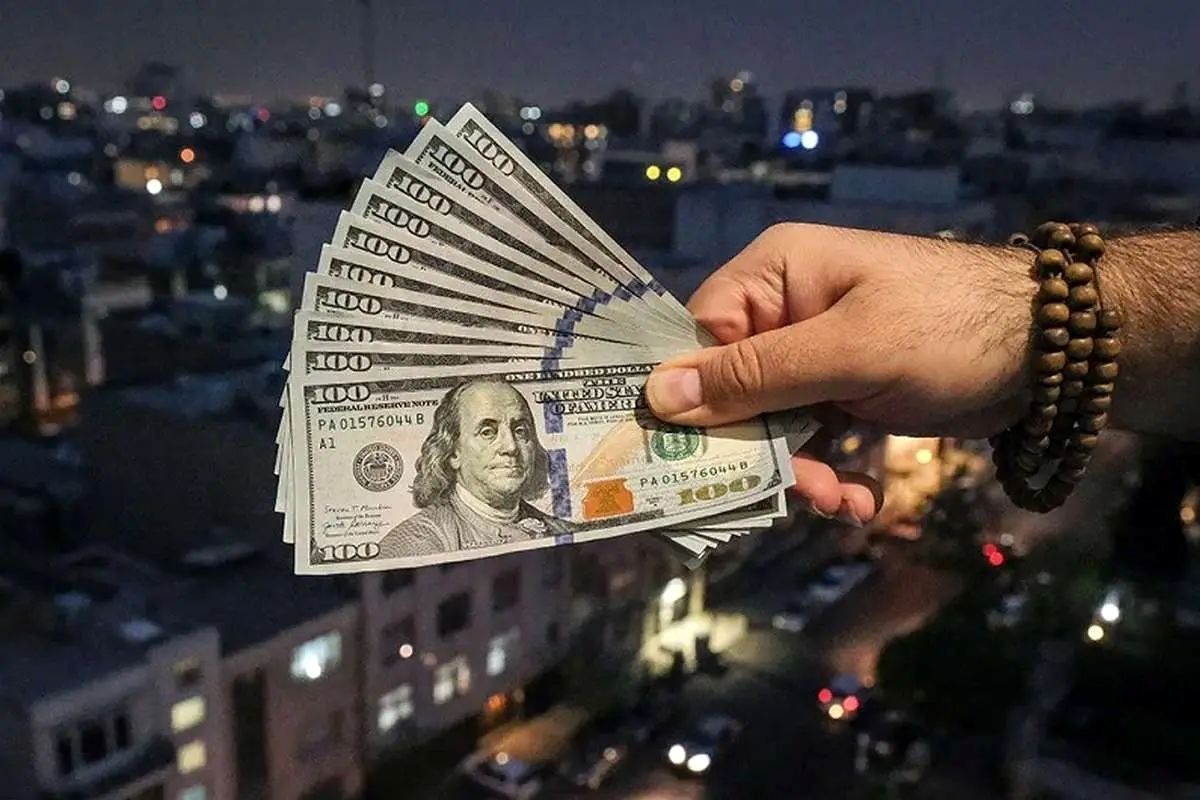 سقف و کف قیمت دلار امروز ۶ اسفند/ دلار در آستانه جهش یا ریزش؟
