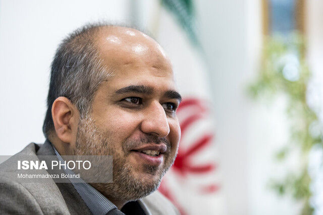 توضیحات خضریان درباره طرح ساماندهی نظارتی دانشگاه آزاد