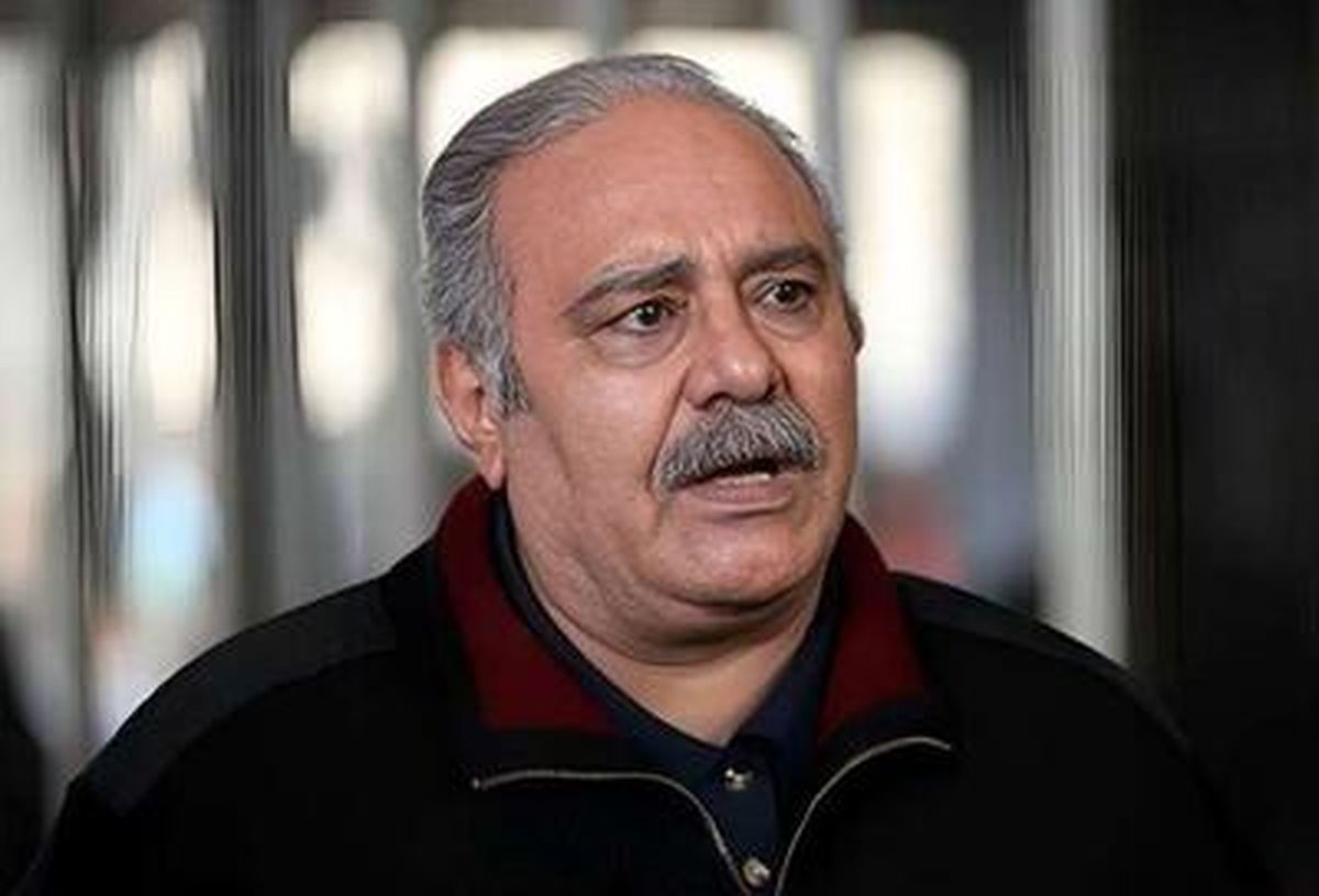 محمد کاسبی درگذشت | علت فوت بازیگر «خوشرکاب» چه بود؟