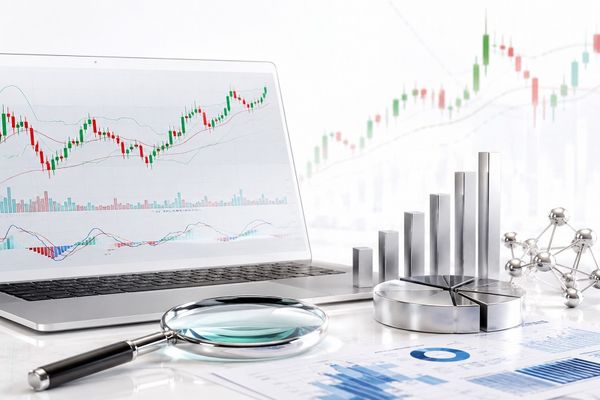 تحلیل تکنیکال؛ ابزاری برای پیش‌بینی رفتار بازارهای مالی 