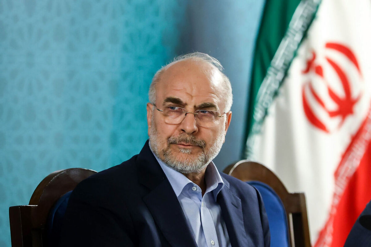 قالیباف: هدف ما افزایش مبادلات ایران و پاکستان از ۳ به ۱۰ میلیارد دلار است | امضای ۱۲ سند همکاری؛ گام مشترک تهران و اسلام‌آباد برای جهش اقتصادی و ثبات منطقه