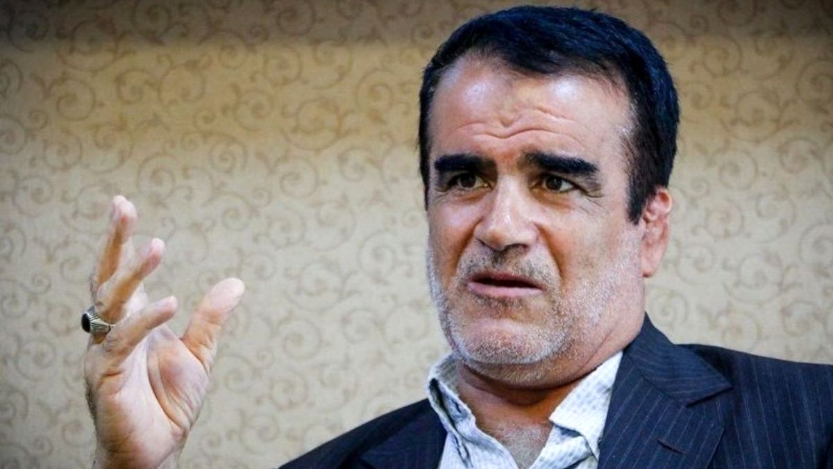 تازه ترین خبر از کاندیداتوری سید حسن خمینی و ظریف