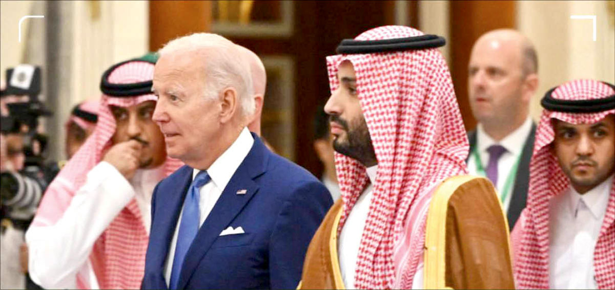 اتحاد آمریکایی- سعودی در آستانه فروپاشی ؟