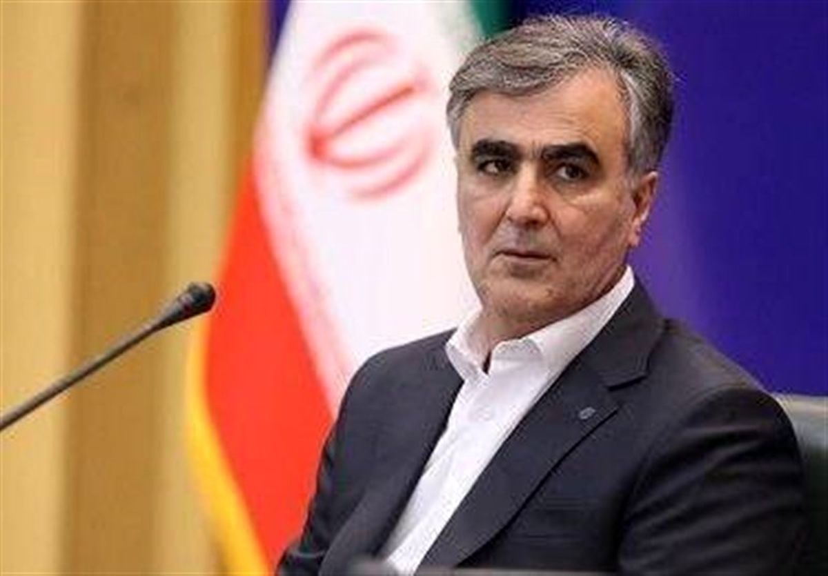 فرزین: اساسنامه صندوق توسعه ملی باید اصلاحشود