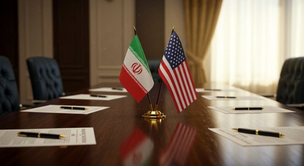 تمرکز تهران؛ توقف دائمی جنگ