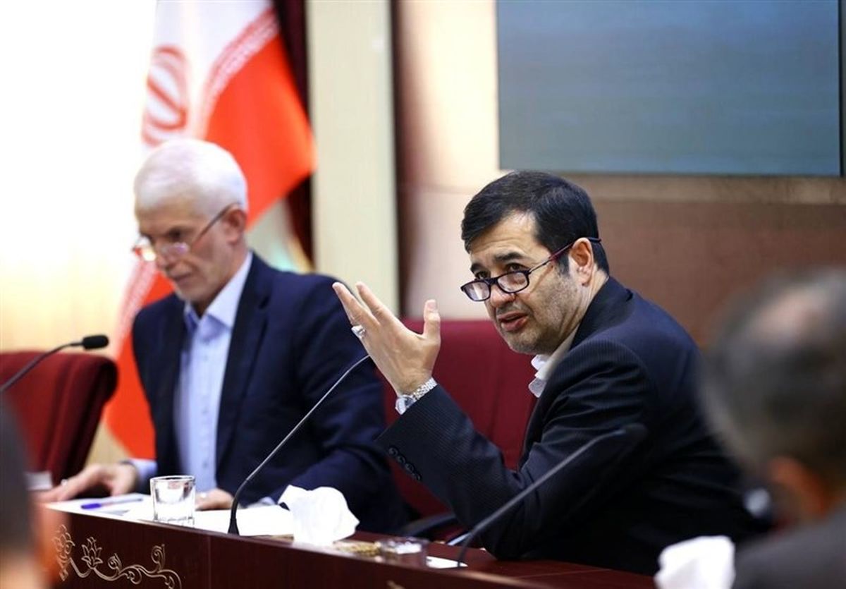 دستور وزیر ورزش برای بررسی دقیق اتفاق اخیر در دوومیدانی