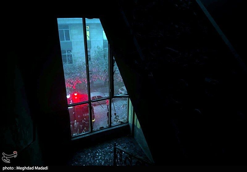 آکسیوس از عملیات موساد همزمان با حملات به ایران خبر داد