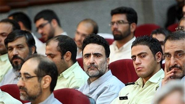 دادستانی تهران علیه مهدی.م اعلام جرم کرد