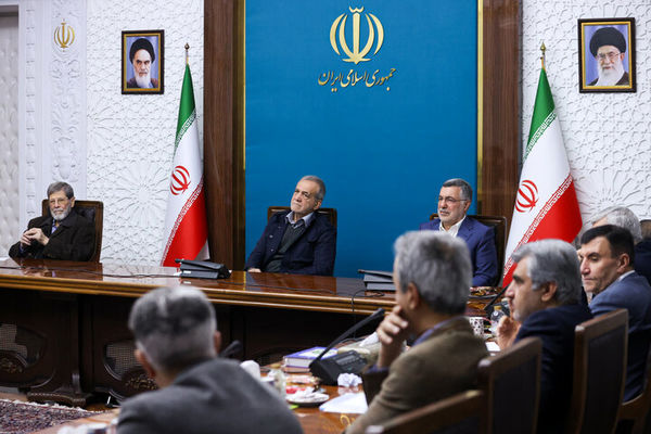 پزشکیان: آمار سهم سلامت نسبت به درمان فاجعه است