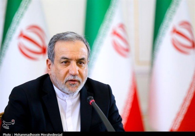 پاسخ عراقچی به شایعات خارجی درباره رهبری ایران