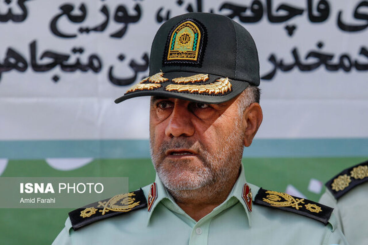 شهادت یک مامور پلیس در بازگشت از ماموریت زندان اوین