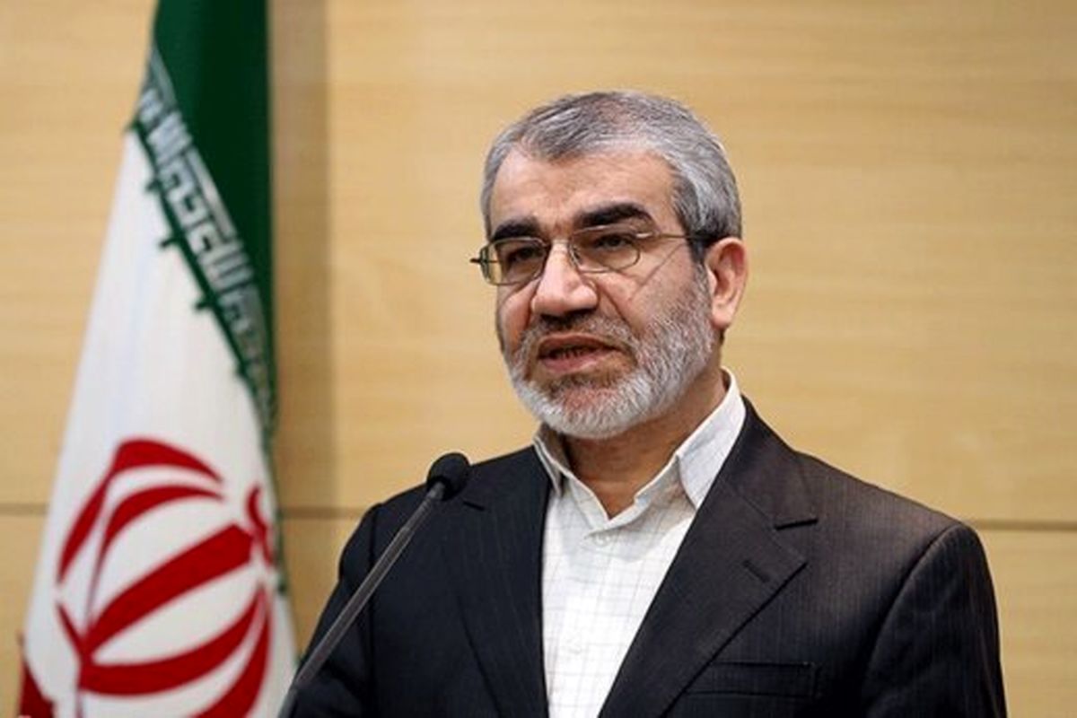 تأیید صحت انتخابات ریاستجمهوری