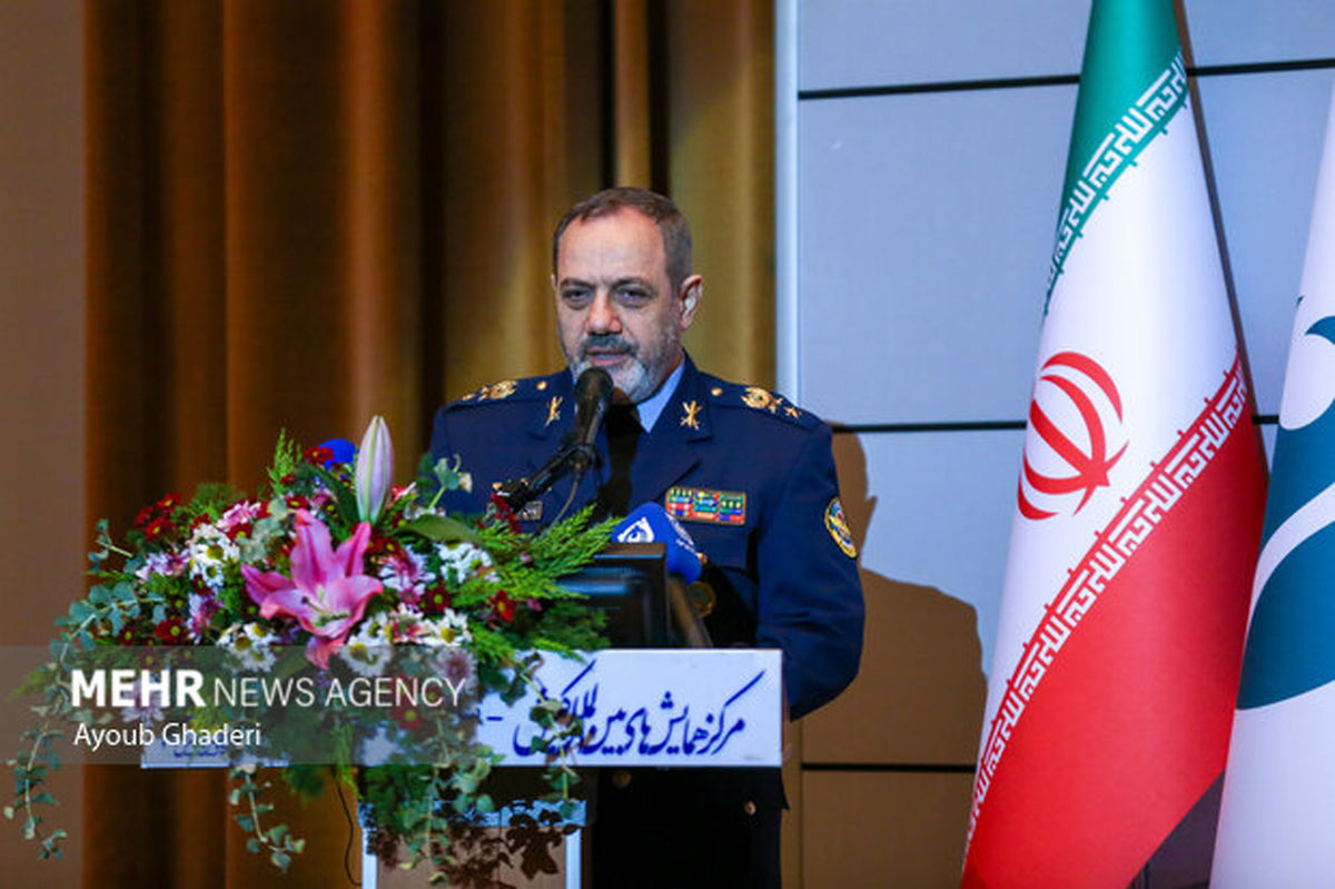 امیر نصیرزاده: نظام تکقطبی توطئهای علیه دنیاست