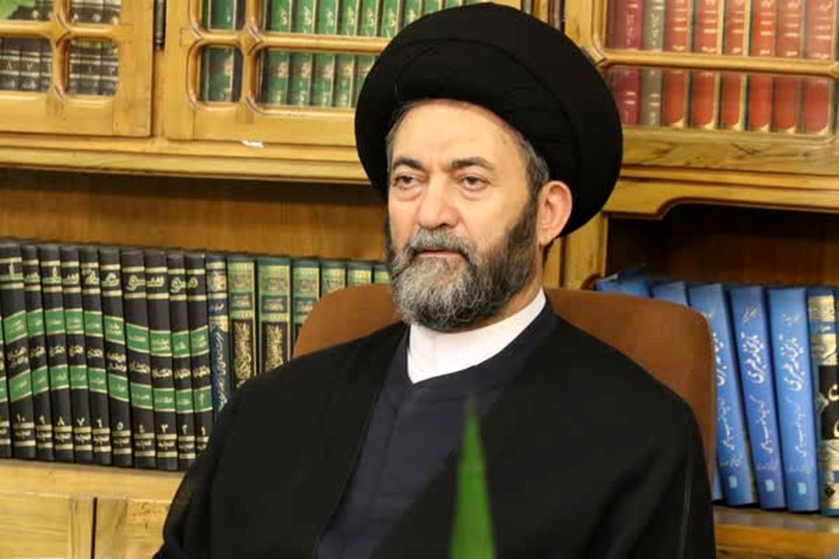 آیت‌الله عاملی: ملاقات من با مدیر شرکت ایران ایر تور در محکمه خواهد بود